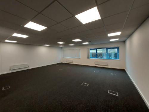 3 Whittle Court, Milton Keynes, MK5