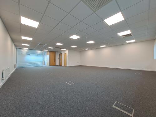 3 Whittle Court, Milton Keynes, MK5