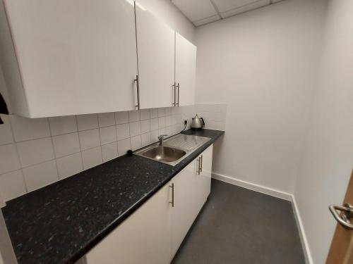 3 Whittle Court, Milton Keynes, MK5