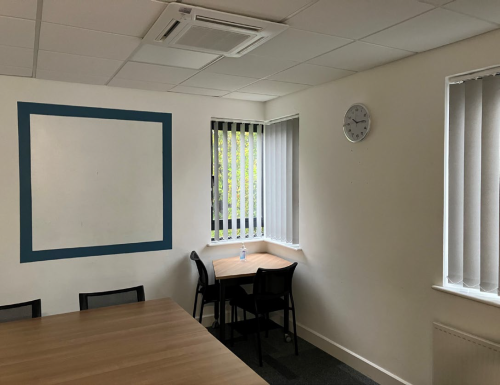 Inspiration & Integration House, Norwich International Business Park, Delft Way, Norwich, NR6