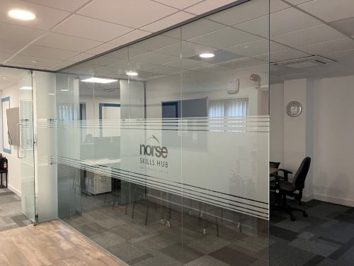 Inspiration & Integration House, Norwich International Business Park, Delft Way, Norwich, NR6