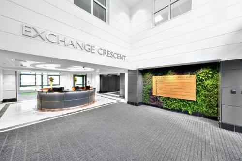 1-7, Conference Square, Exchange Crescent, Edinburgh, EH3