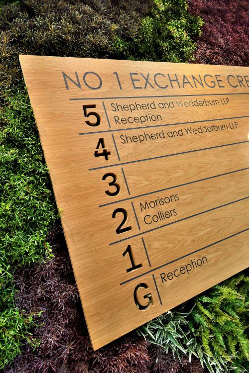 1-7, Conference Square, Exchange Crescent, Edinburgh, EH3