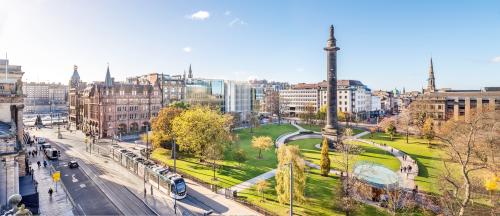 6 St. Andrew Square, Edinburgh, EH2
