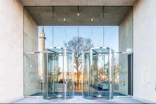 6 St. Andrew Square, Edinburgh, EH2