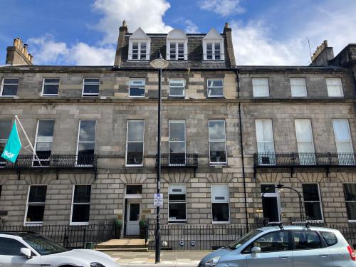38 Melville Street, Edinburgh, EH3