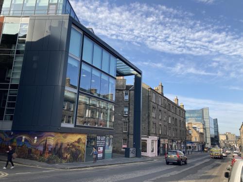 145 Morrison Street, Edinburgh, EH3