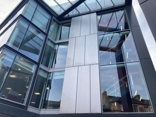 145 Morrison Street, Edinburgh, EH3