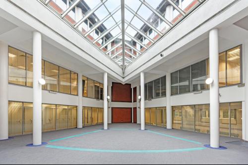 Calton House, 5 Redheughs Rigg, Edinburgh, EH12