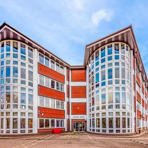Calton House, 5 Redheughs Rigg, Edinburgh, EH12