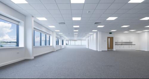 Unit D3, Waltham X, Waltham Cross, EN8