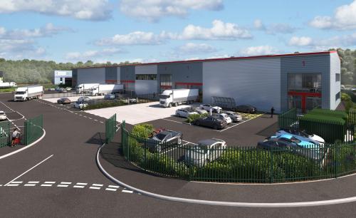 Unit 2, Tavis House Business Centre, Chapman Way, Tunbridge Wells, TN2