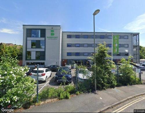 Basepoint Business Centre, 1 Winnall Valley Road, Winchester, SO23
