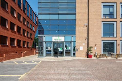 Basepoint Business Centre, 377-399 London Road, Camberley, GU15