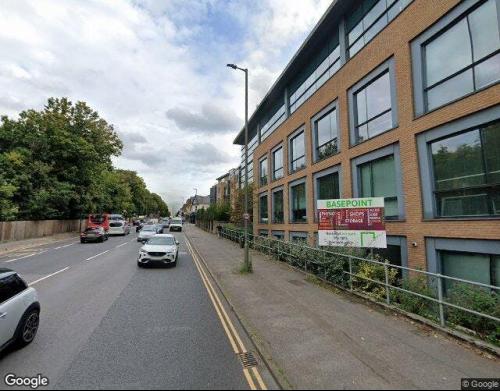 Basepoint Business Centre, 377-399 London Road, Camberley, GU15