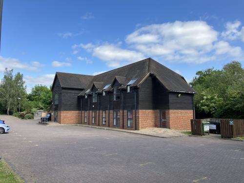 2, Links Business Centre, Old Woking Road, Woking, GU22