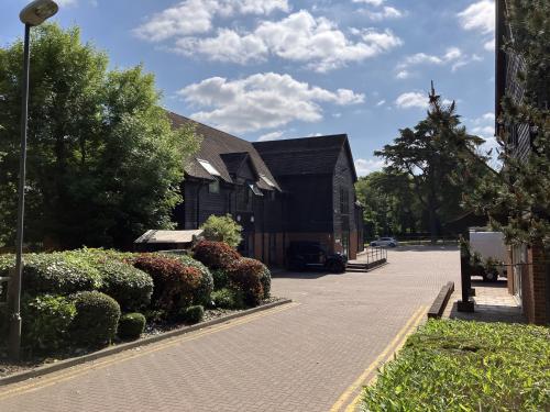 2, Links Business Centre, Old Woking Road, Woking, GU22