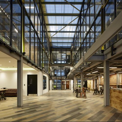 Tannery Studios, Tannery Lane, Send, Woking, GU23