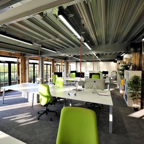 Tannery Studios, Tannery Lane, Send, Woking, GU23