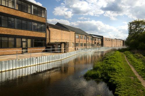 Tannery Studios, Tannery Lane, Send, Woking, GU23