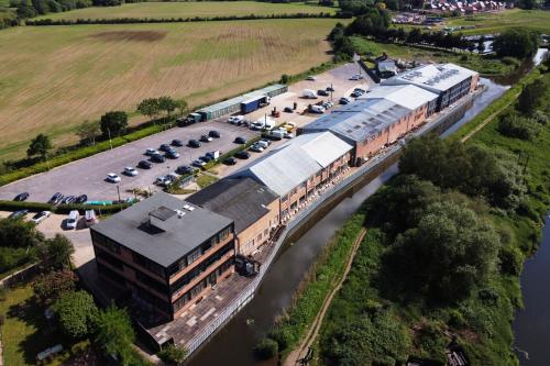 Tannery Studios, Tannery Lane, Send, Woking, GU23