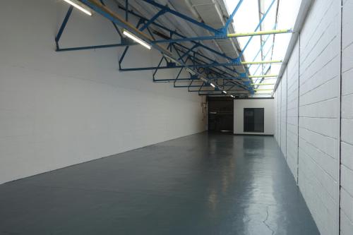 Unit 1A, Atlas Business Centre, Oxgate Lane, Staples Corner, London, NW2