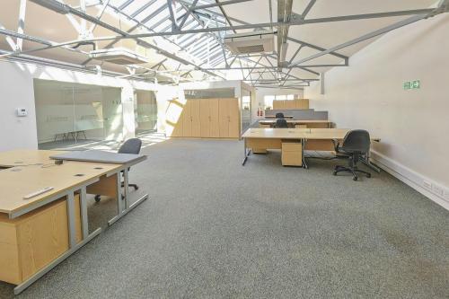 First Floor Offices, 40 Gorst Road, Park Royal, London, NW10