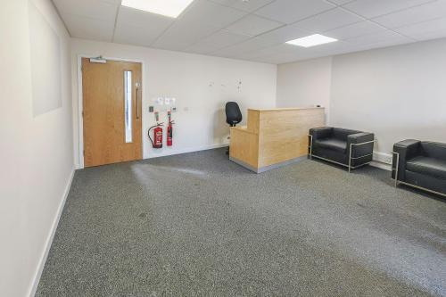 First Floor Offices, 40 Gorst Road, Park Royal, London, NW10