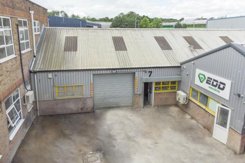 Unit 7, Concord Business Centre, Concord Road, Acton, London, W3