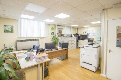Unit 7, Concord Business Centre, Concord Road, Acton, London, W3