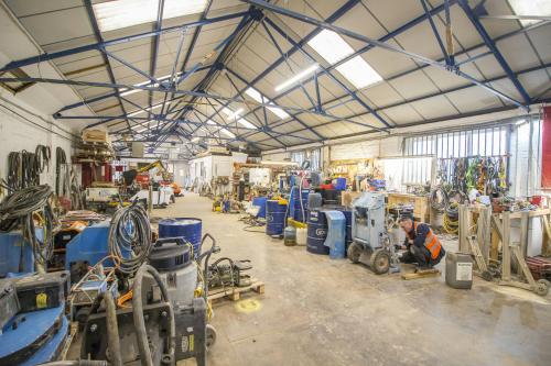 Unit 7, Concord Business Centre, Concord Road, Acton, London, W3