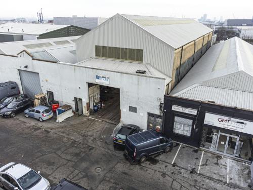 Unit 3, 158 Dukes Road, Acton, London, W3