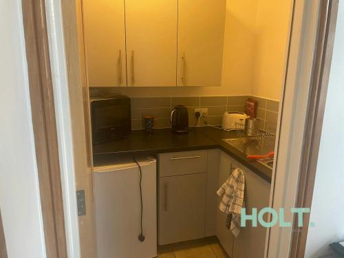Unit 9 Davy Court, Rugby, CV23