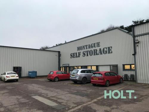 Whitacre Road Industrial Estate, Whitacre Road, Nuneaton, CV11