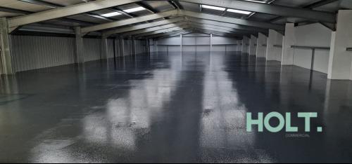 Whitacre Road Industrial Estate, Whitacre Road, Nuneaton, CV11