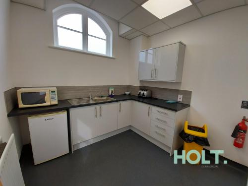 Enterprise House, Foleshill Enterprise Park, Courtaulds Way, Coventry, CV6