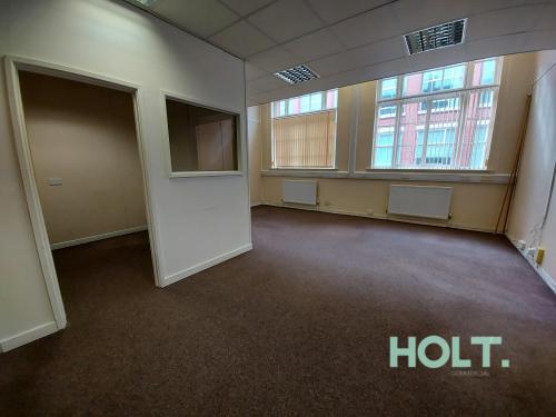Enterprise House, Foleshill Enterprise Park, Courtaulds Way, Coventry, CV6