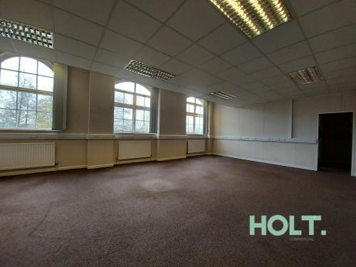 Enterprise House, Foleshill Enterprise Park, Courtaulds Way, Coventry, CV6