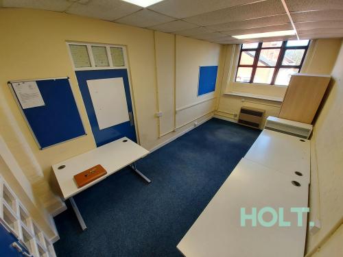 Steeple House, Percy Street, Coventry, CV1