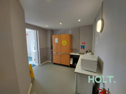 Steeple House, Percy Street, Coventry, CV1