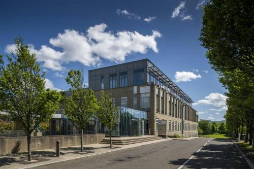1-3 Lochside Crescent, Edinburgh Park, Edinburgh, EH12