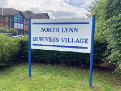 Units 5,6&7,8,9,10,11&12, North Lynn Business Village, Bergen Way, Kings Lynn, PE30