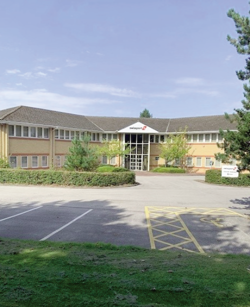 Blocks A,B,C & D, Hampton Court, Manor Park, Runcorn, WA7