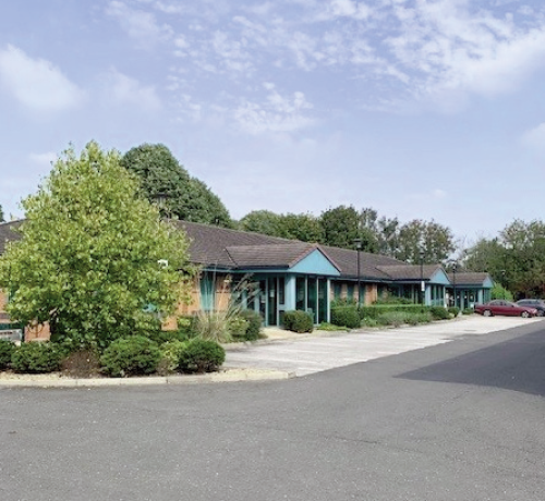 Drake House & Drake Mews, Gadbrook Park, Gadbrook Way, Northwich, CW9