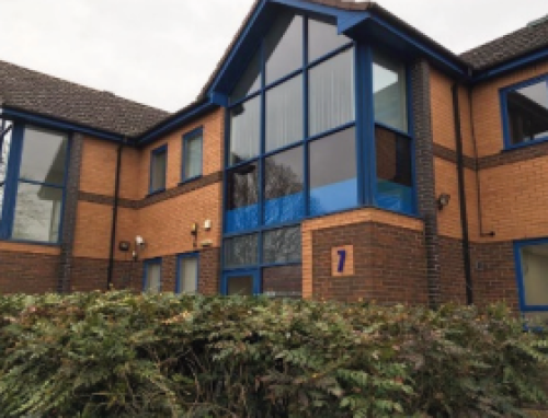 Units 5,6&7,8,9,10,11&12, North Lynn Business Village, Bergen Way, Kings Lynn, PE30