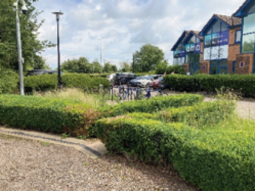 Units 5,6&7,8,9,10,11&12, North Lynn Business Village, Bergen Way, Kings Lynn, PE30