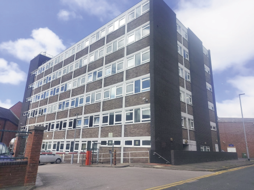 Phoenix House, Stephen Street, Barrow in Furness, LA14