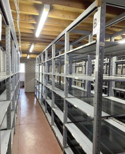 Unit 8 Block 2, Riverside Trading Estate, Navigation Road, Northwich, CW8