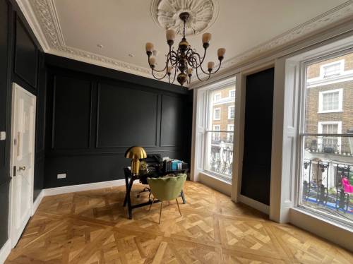 26 Beauchamp Place, Knightsbridge, London, SW3