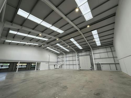 Unit D5, Broadheath Network Centre, Atlantic Street, Altrincham, WA14